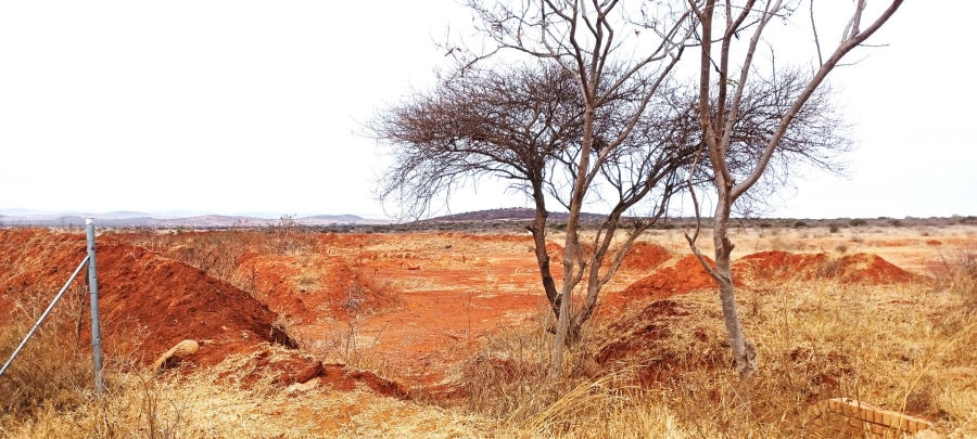 Commercial Property for Sale in Kalkfontein A H Limpopo