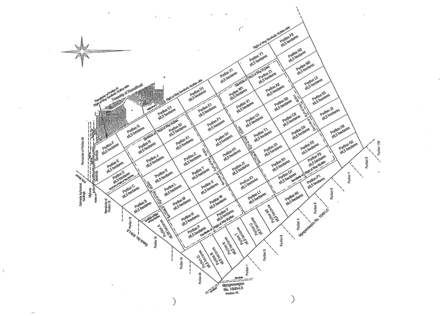 Commercial Property for Sale in Kalkfontein A H Limpopo