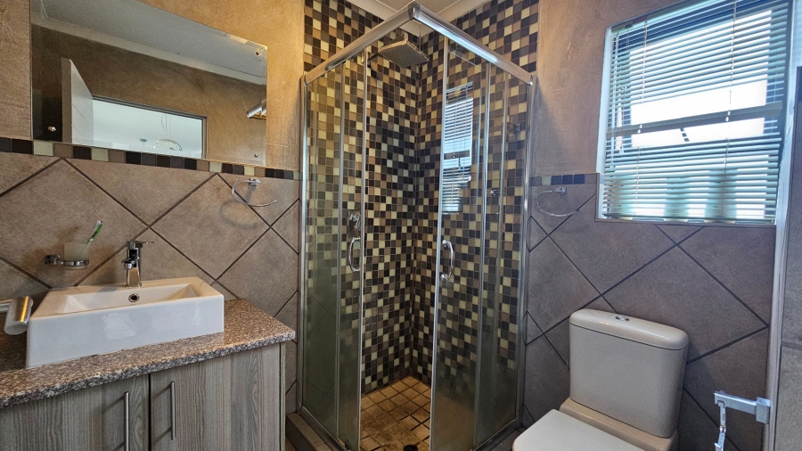 3 Bedroom Property for Sale in Sterpark Limpopo