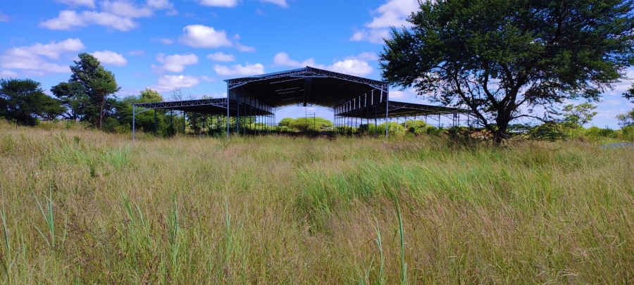Commercial Property for Sale in Tweefontein A H Limpopo