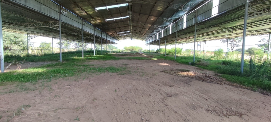 Commercial Property for Sale in Tweefontein A H Limpopo