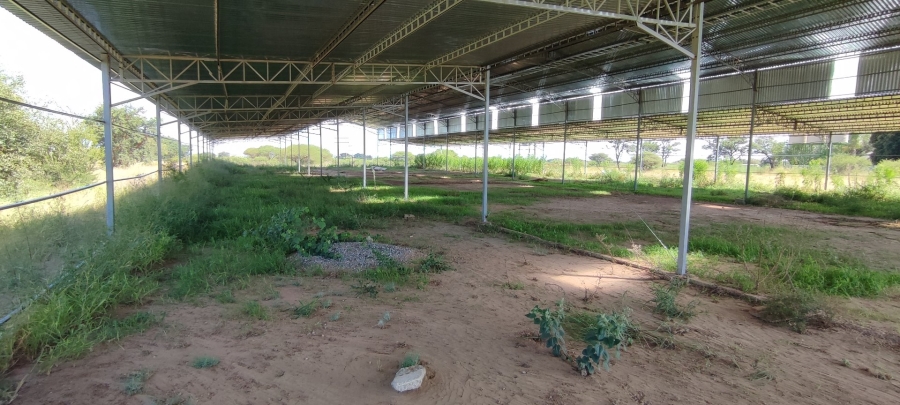 Commercial Property for Sale in Tweefontein A H Limpopo