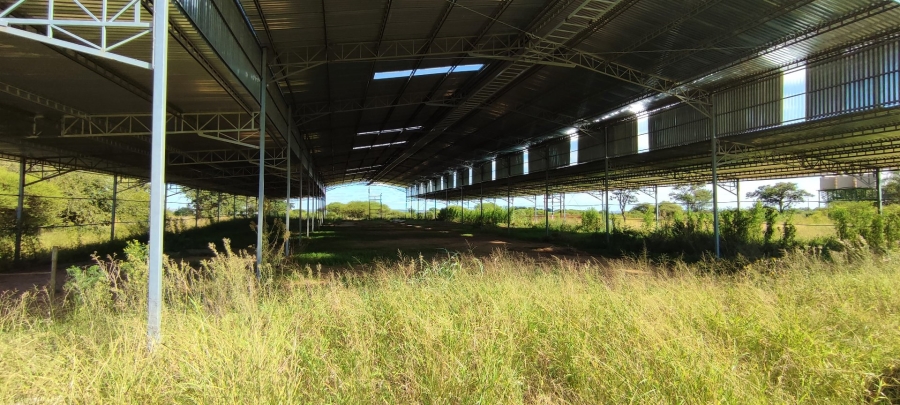 Commercial Property for Sale in Tweefontein A H Limpopo