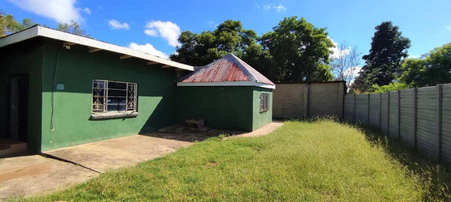 Commercial Property for Sale in Tweefontein A H Limpopo