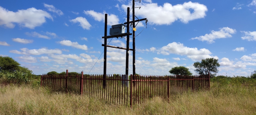 Commercial Property for Sale in Tweefontein A H Limpopo