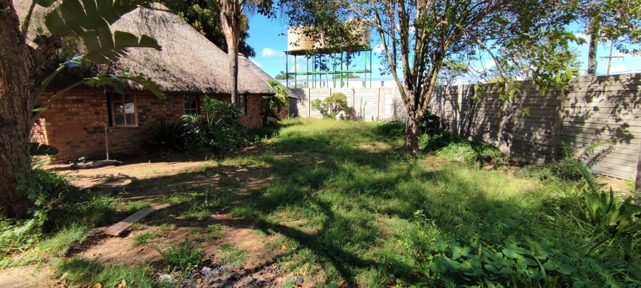 Commercial Property for Sale in Tweefontein A H Limpopo