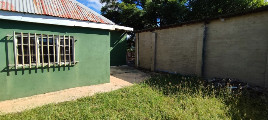Commercial Property for Sale in Tweefontein A H Limpopo