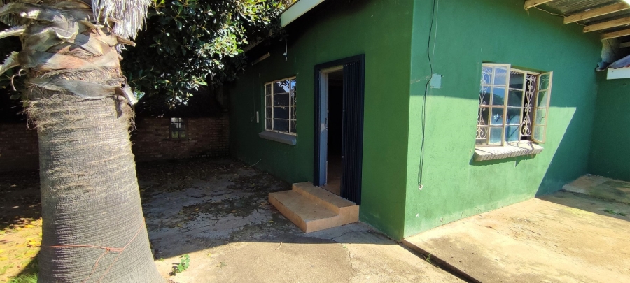Commercial Property for Sale in Tweefontein A H Limpopo