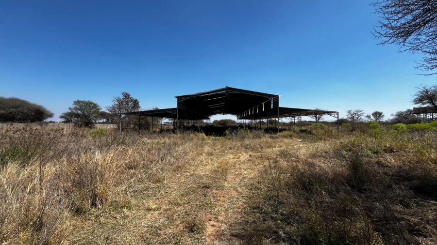 Commercial Property for Sale in Tweefontein A H Limpopo