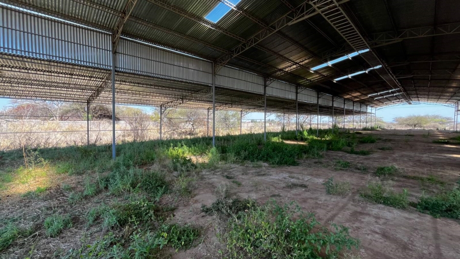 Commercial Property for Sale in Tweefontein A H Limpopo