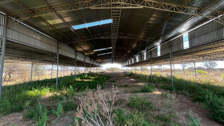Commercial Property for Sale in Tweefontein A H Limpopo