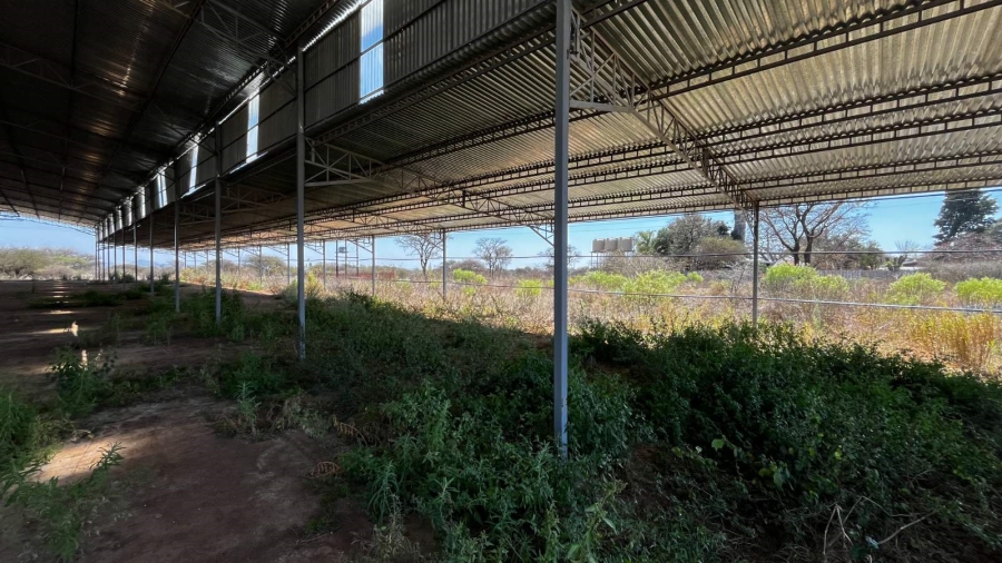 Commercial Property for Sale in Tweefontein A H Limpopo