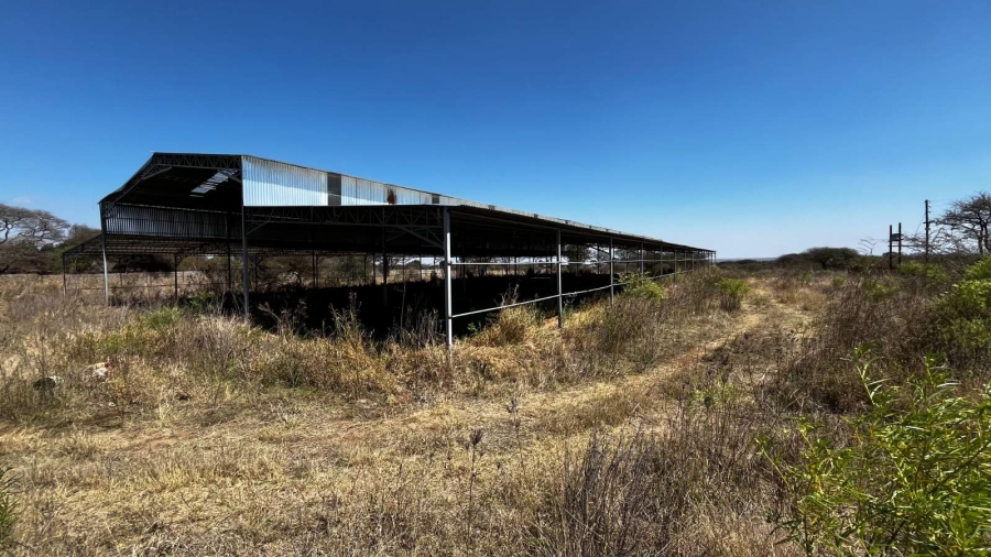 Commercial Property for Sale in Tweefontein A H Limpopo