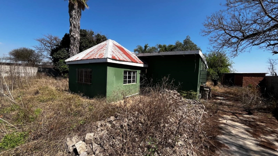 Commercial Property for Sale in Tweefontein A H Limpopo