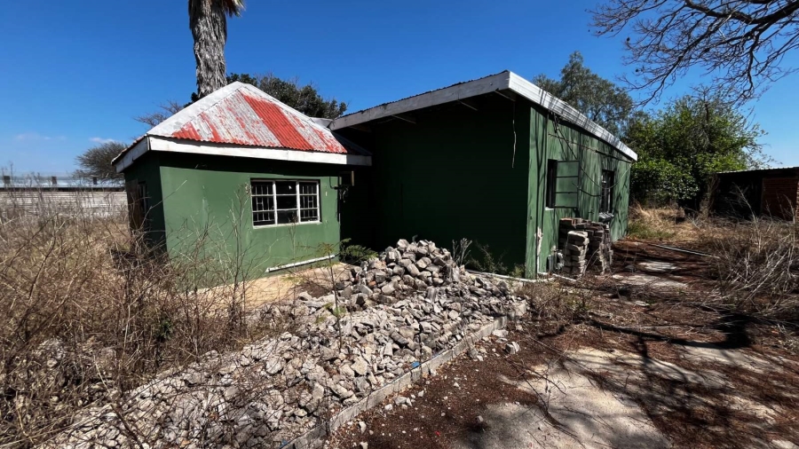 Commercial Property for Sale in Tweefontein A H Limpopo