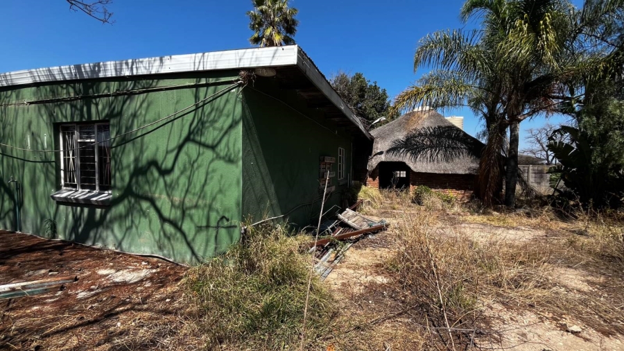 Commercial Property for Sale in Tweefontein A H Limpopo