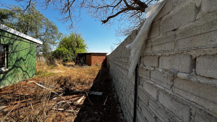 Commercial Property for Sale in Tweefontein A H Limpopo