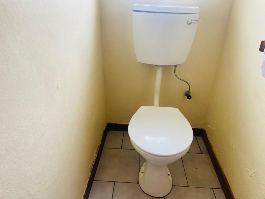 2 Bedroom Property for Sale in Bendor Limpopo