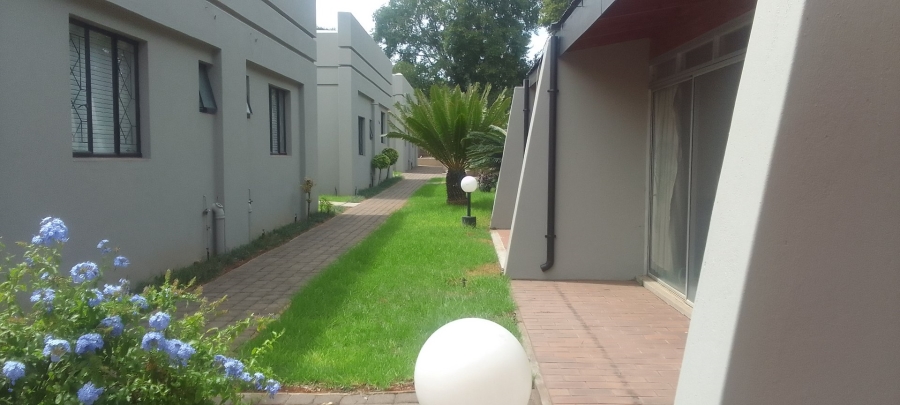 To Let 1 Bedroom Property for Rent in Polokwane Central Limpopo