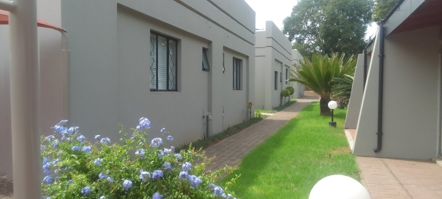 To Let 1 Bedroom Property for Rent in Polokwane Central Limpopo