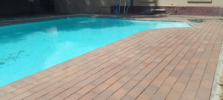 To Let 1 Bedroom Property for Rent in Polokwane Central Limpopo