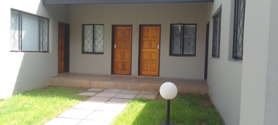 To Let 1 Bedroom Property for Rent in Polokwane Central Limpopo