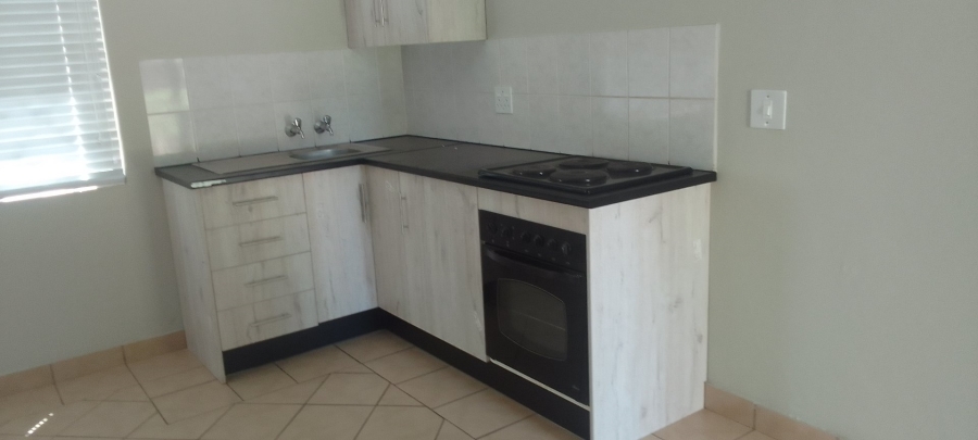 To Let 1 Bedroom Property for Rent in Polokwane Central Limpopo