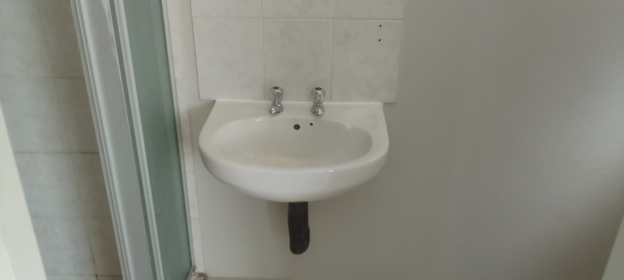 To Let 1 Bedroom Property for Rent in Polokwane Central Limpopo