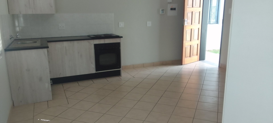 To Let 1 Bedroom Property for Rent in Polokwane Central Limpopo