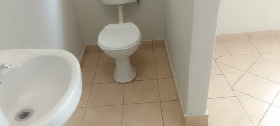 To Let 1 Bedroom Property for Rent in Polokwane Central Limpopo