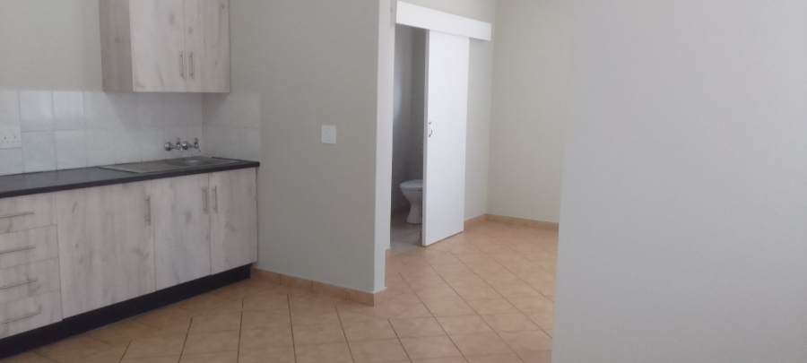 To Let 1 Bedroom Property for Rent in Polokwane Central Limpopo