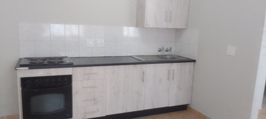 To Let 1 Bedroom Property for Rent in Polokwane Central Limpopo