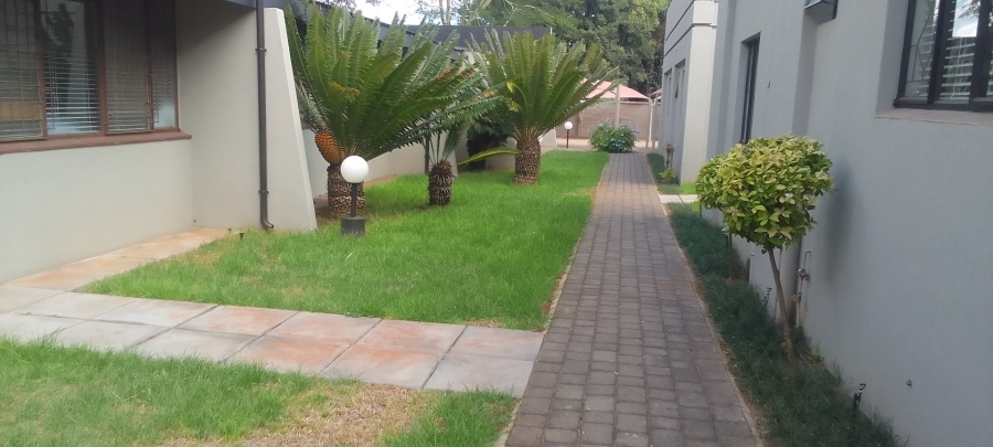 To Let 1 Bedroom Property for Rent in Polokwane Central Limpopo
