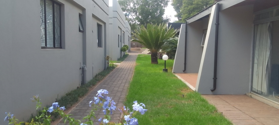 To Let 1 Bedroom Property for Rent in Polokwane Central Limpopo