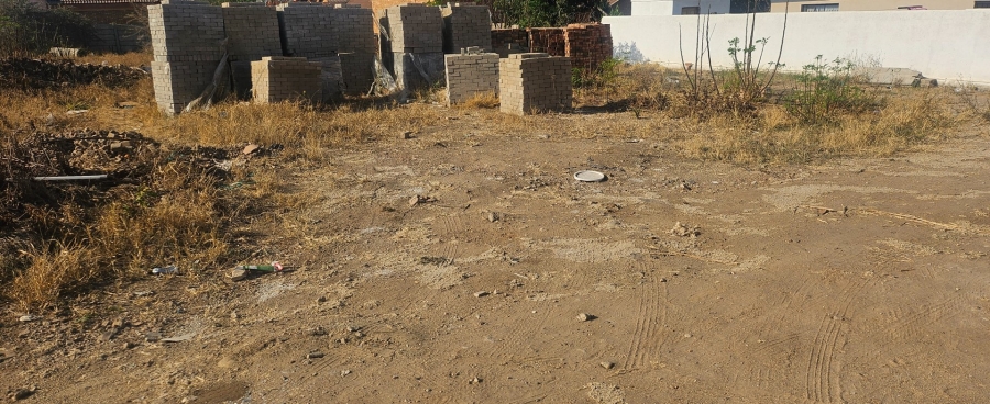 Commercial Property for Sale in Emdo Park Limpopo