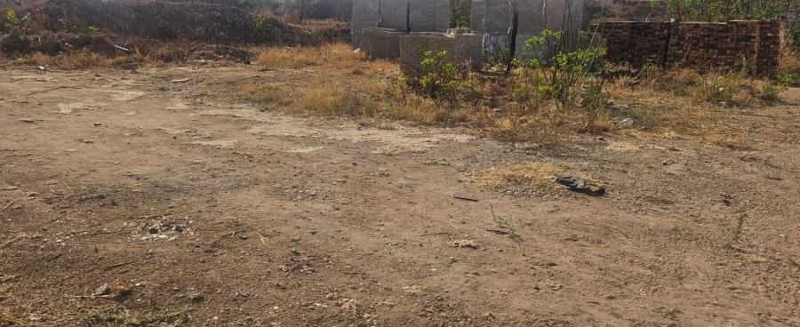 Commercial Property for Sale in Emdo Park Limpopo