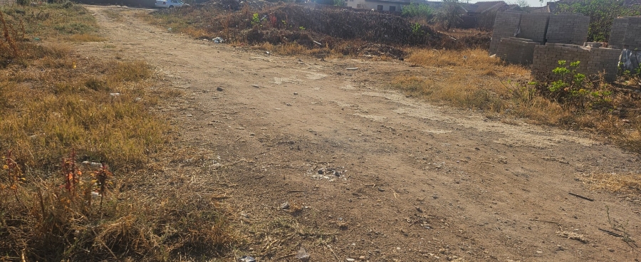 Commercial Property for Sale in Emdo Park Limpopo