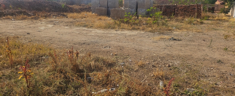 Commercial Property for Sale in Emdo Park Limpopo