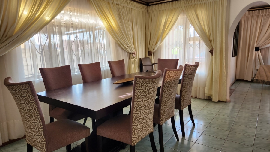 3 Bedroom Property for Sale in Westenburg Limpopo