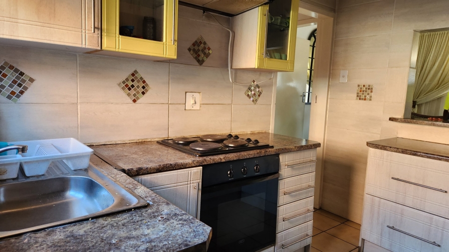 3 Bedroom Property for Sale in Westenburg Limpopo
