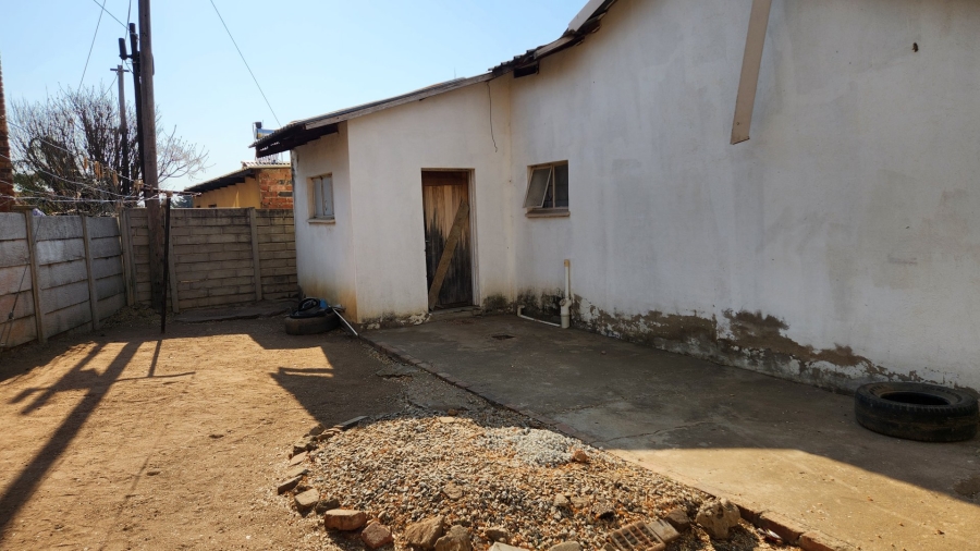 3 Bedroom Property for Sale in Westenburg Limpopo