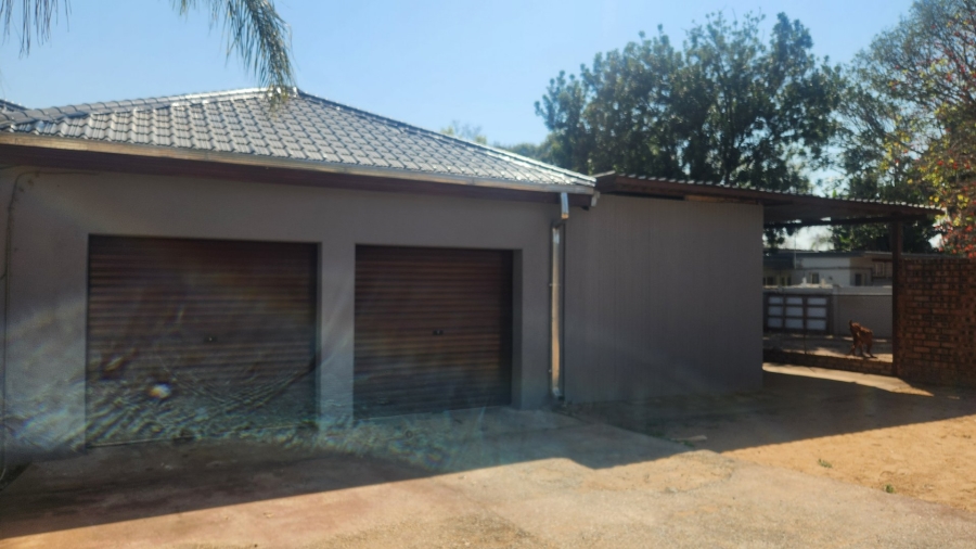 4 Bedroom Property for Sale in Eduan Park Limpopo