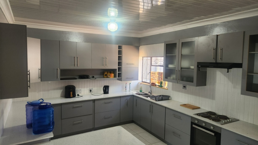 4 Bedroom Property for Sale in Eduan Park Limpopo