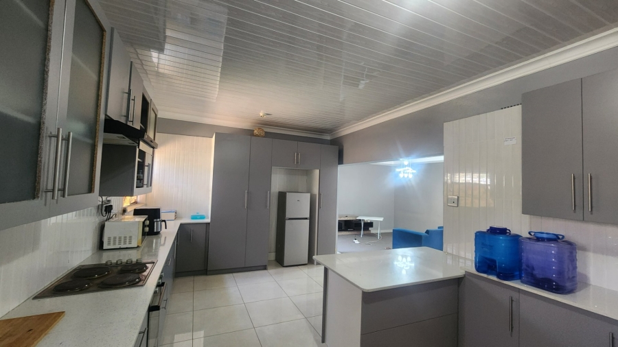 4 Bedroom Property for Sale in Eduan Park Limpopo