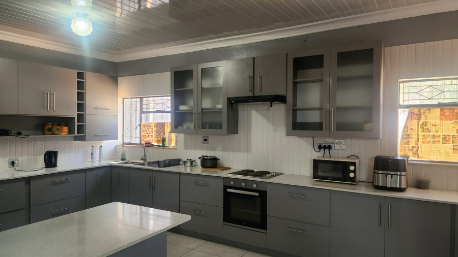 4 Bedroom Property for Sale in Eduan Park Limpopo