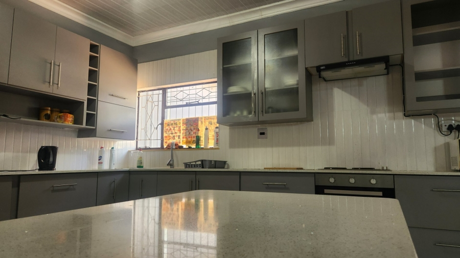 4 Bedroom Property for Sale in Eduan Park Limpopo