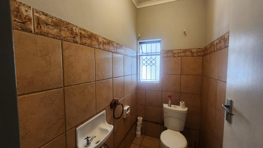 4 Bedroom Property for Sale in Eduan Park Limpopo