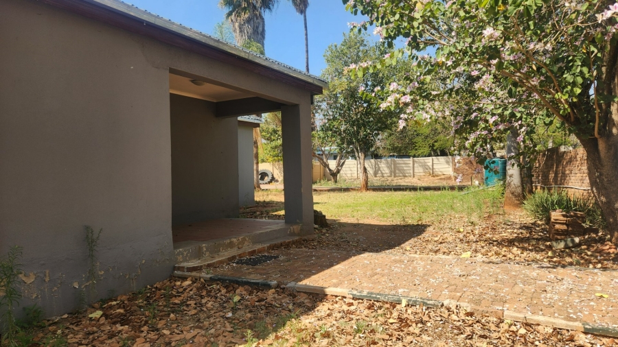 4 Bedroom Property for Sale in Eduan Park Limpopo
