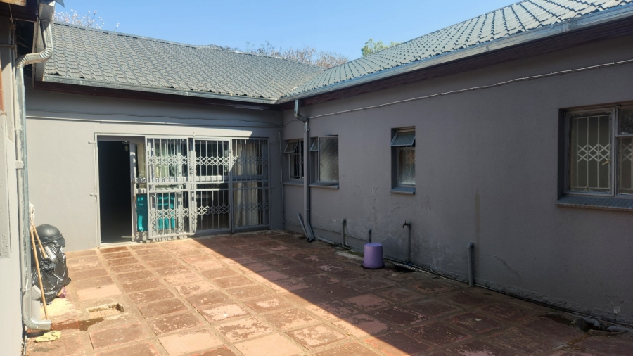 4 Bedroom Property for Sale in Eduan Park Limpopo
