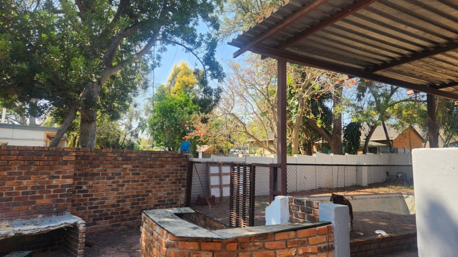 4 Bedroom Property for Sale in Eduan Park Limpopo